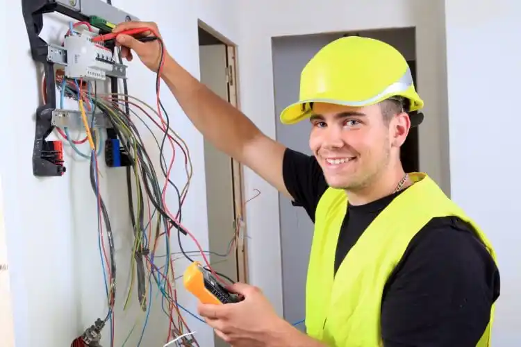 elektricien Benschop